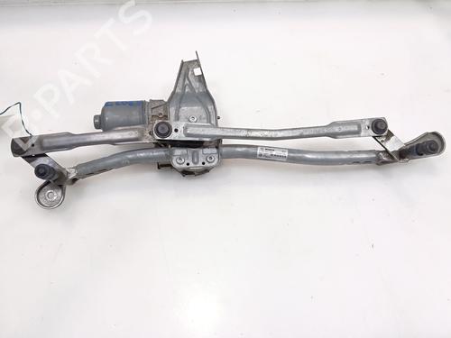 Used Front wiper motor LAND ROVER RANGE ROVER SPORT I (L320) [2005-2013]  22756437
