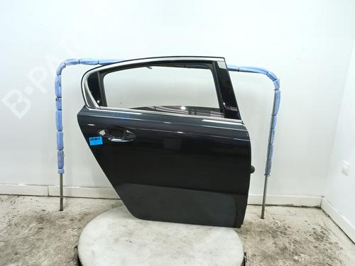 Used Right rear door PEUGEOT 508 I (8D_) 2.0 BlueHDi 150 (150 hp) 32059688