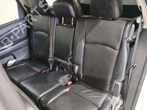 Used Rear seat FIAT FREEMONT (345_) 2.0 JTD 4x4 (170 hp) 29823155