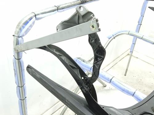 Rear spoiler PORSCHE BOXSTER (986) 2.5 | BP21142373C96 