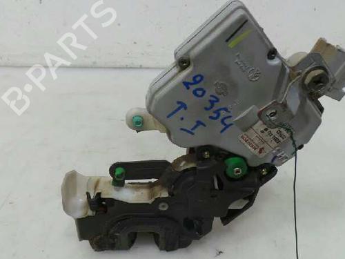 Rear left lock NISSAN PATROL GR V Wagon (Y61) 3.0 DTi | BP6157136C100 
