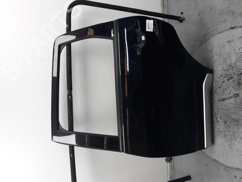 Used Left rear door MITSUBISHI OUTLANDER II (CW_W) 2.0 DI-D (CW8W) (140 hp) 8152845