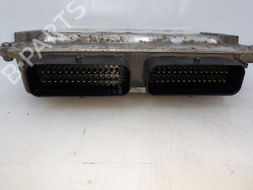 Engine control unit (ECU) DACIA LODGY (JS_)  | BP13733351M57 