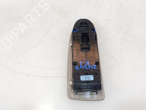 Left front window switch BMW 1 (E87) 118 i | BP36390477I27 - Image 3