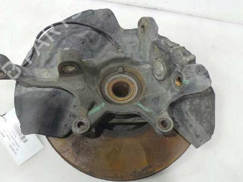 Used Right front steering knuckle BMW X5 (E53) 3.0 d (218 hp) 4732496
