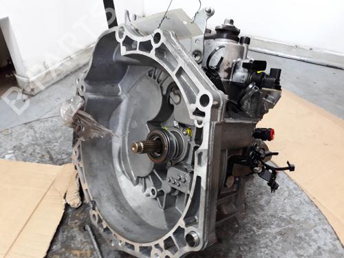 Used Gearbox OPEL INSIGNIA A (G09) 1.6 CDTi (68) (136 hp) 9545292