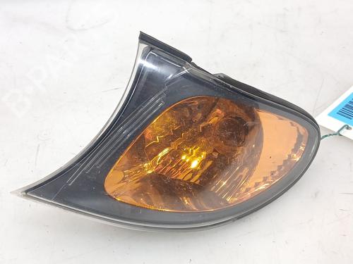 Left front indicator BMW 3 (E46) 316 i | BP33626665C32 - Image 2