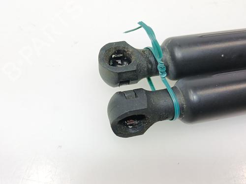 Tailgate lift support RENAULT CLIO IV (BH_) 1.5 dCi 75 | BP25794271C138 