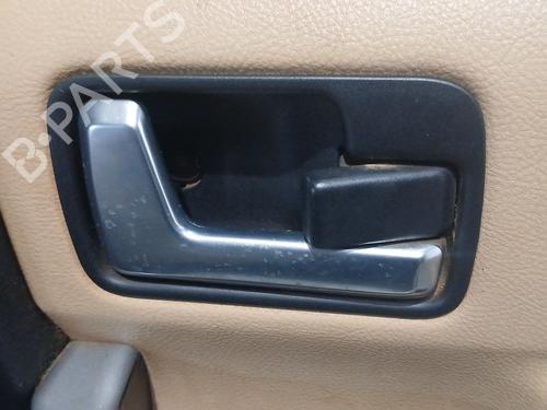 Used Rear right interior door handle Rear right interior door handle 36782351 36782351
