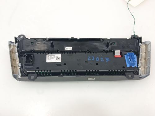 Climate control BMW 5 Gran Turismo (F07)  | BP22720917I5 