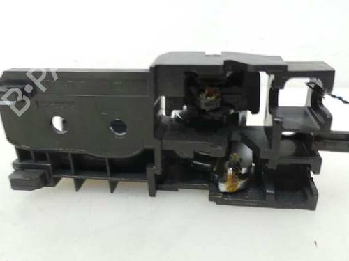 Rear left interior door handle TOYOTA AVENSIS (_T25_) 2.2 D-4D (ADT251_, ADT251R) | BP3522834I15