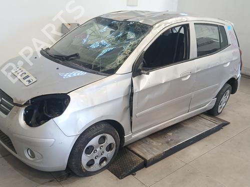 Engine KIA PICANTO I (SA) 1.1 | BP40006098M1 - Image 12