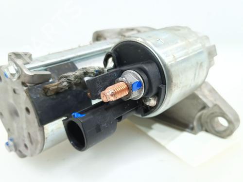 Starter SKODA FABIA I (6Y2) 1.2 | BP26132418M8 