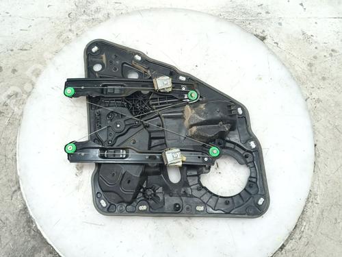 Used Rear left window mechanism VW TOUAREG (7P5, 7P6) 4.2 V8 TDI (340 hp) 31636661