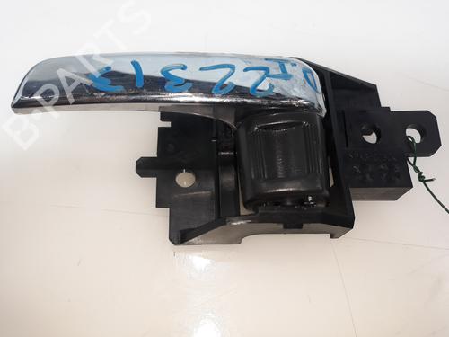 Front left interior door handle CITROËN C4 AIRCROSS 1.6 HDi 115 AWC | BP15940869I13 
