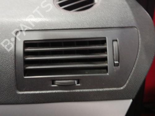 Luftventil Luftventil OPEL ASTRA H GTC (A04) 1.6 (L08) (105 hp) 34366750 34366750