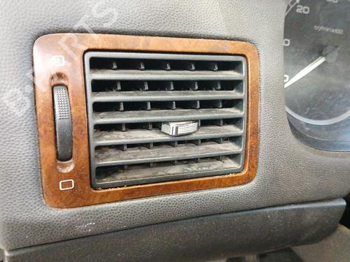 Used Air vent PEUGEOT 307 (3A/C) 2.0 HDi 110 (107 hp) 27517354