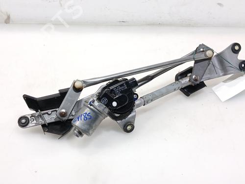 Used Front wiper motor Front wiper motor SUZUKI SX4 S-Cross (JY) 1.6 DDiS (AKK 416D) (120 hp) 34234588 34234588