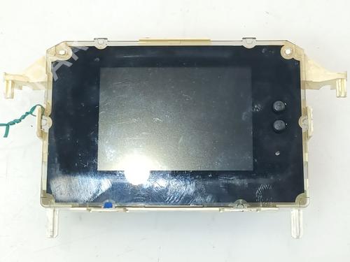 Display monitor FORD FIESTA VI (CB1, CCN) 1.4 TDCi | BP26941208C48 
