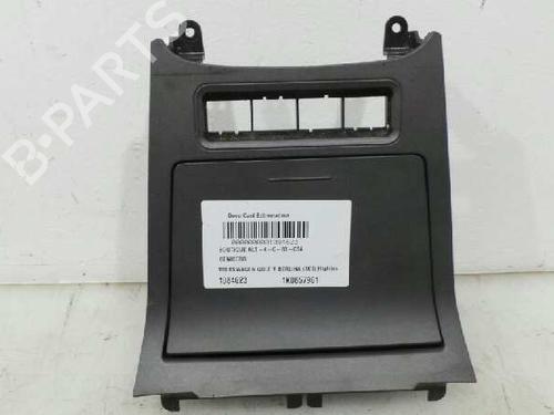 Used Ashtray VW GOLF V (1K1) [2003-2010]  14143495
