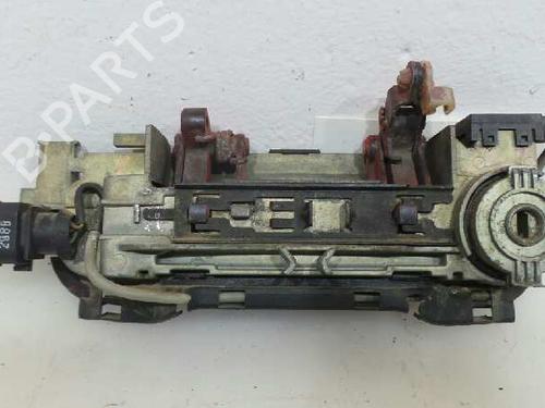 Front right exterior door handle AUDI A3 (8L1) 1.8 T | BP4818172C129 