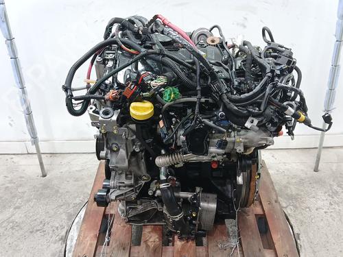 Engine RENAULT LAGUNA III (BT0/1) 2.0 dCi (BT01, BT08, BT09, BT0E, BT0K, BT12, BT1C, BT1D,... | BP39525778M1 - Image 2