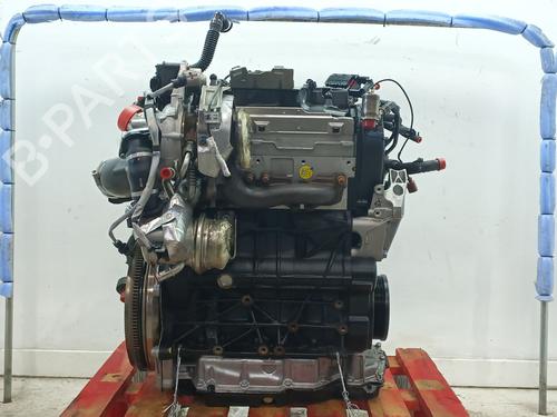 Engine SKODA KODIAQ I (NS6, NS7, NV7) 2.0 TDI | BP30597957M1