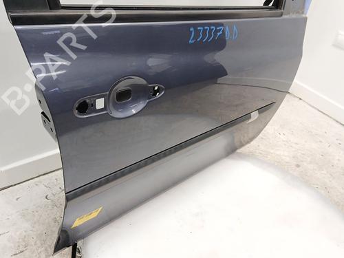 Right front door RENAULT CLIO III (BR0/1, CR0/1) 1.2 16V (BR0P, CR0P) | BP24698673C3 