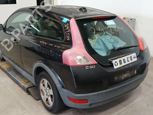 Right sun visor VOLVO C30 (533) 1.6 | BP37067775I2 - Image 5