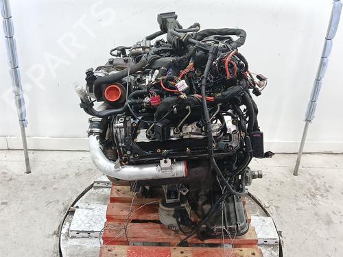 Engine AUDI A6 C6 (4F2) 3.0 TDI quattro | BP33422452M1 - Image 3