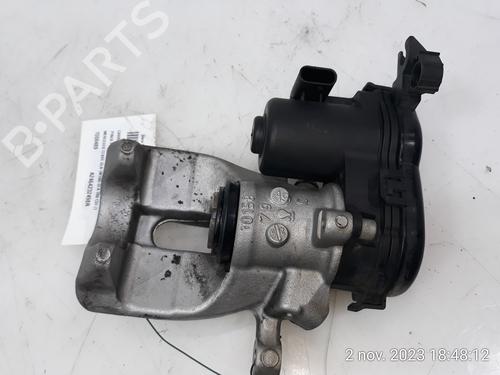 Right rear brake caliper MERCEDES-BENZ GLA-CLASS (X156) GLA 200 CDI / d (156.908) | BP15846207M106 