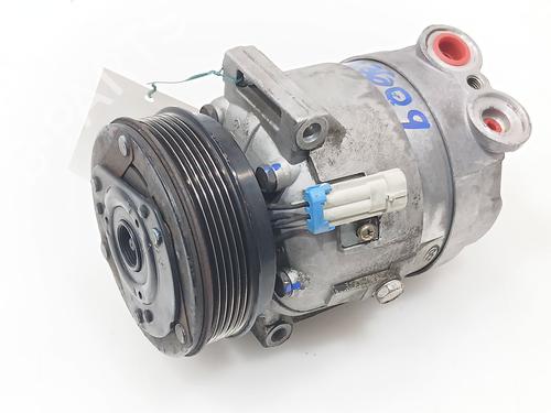 AC Kompressor OPEL VECTRA B (J96) 1.6 i 16V (F19) (100 hp) 28143312