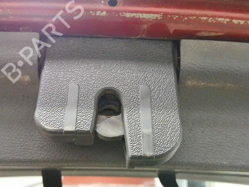 Used Tailgate lock Tailgate lock VW TOURAN (1T1, 1T2) 1.9 TDI (105 hp) 36553252 36553252