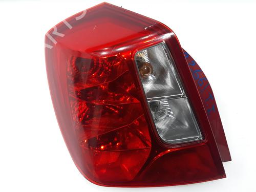 Used Left taillight CHEVROLET NUBIRA Saloon 1.8 (121 hp) 17326766