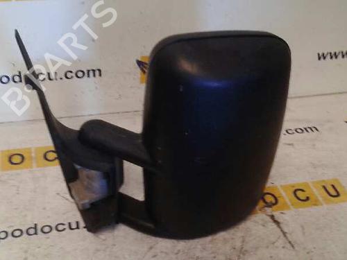 Left mirror VW LT 28-46 II Van (2DA, 2DD, 2DH)  | BP580298C26 