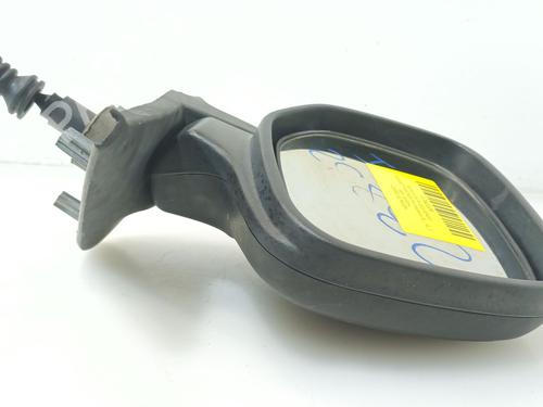 Left mirror PEUGEOT PARTNER MPV (5_, G_) 1.9 D | BP29587563C26 