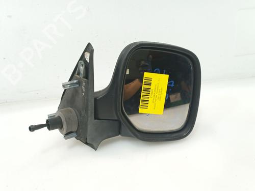 Bakspejl Højre PEUGEOT PARTNER MPV (5_, G_) 1.9 D (68 hp) 29587562