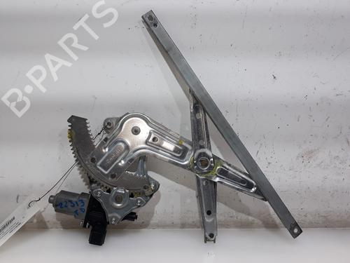 Rear right window mechanism CITROËN C4 AIRCROSS 1.6 HDi 115 AWC | BP15939679C25 