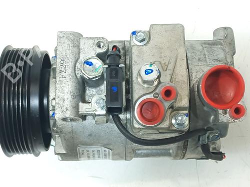 AC compressor AUDI A6 C6 (4F2) 3.0 TDI quattro | BP31806367M34