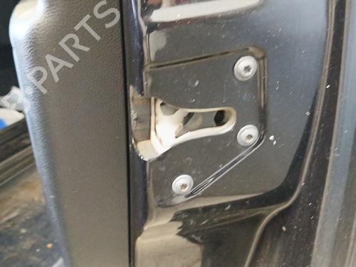 Used Front right lock FORD MONDEO III (B5Y) [2000-2007]  27403205