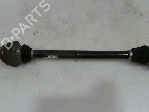 Used Right rear driveshaft AUDI Q5 (8RB) 2.0 TDI quattro (170 hp) 2535533