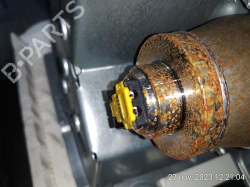 Airbag Kit FORD GALAXY II (WA6)  | BP16115112C86 