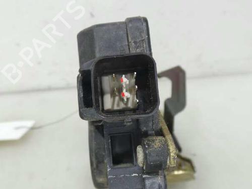 Rear left lock HYUNDAI TUCSON (JM) 2.0 CRDi | BP6212778C100 