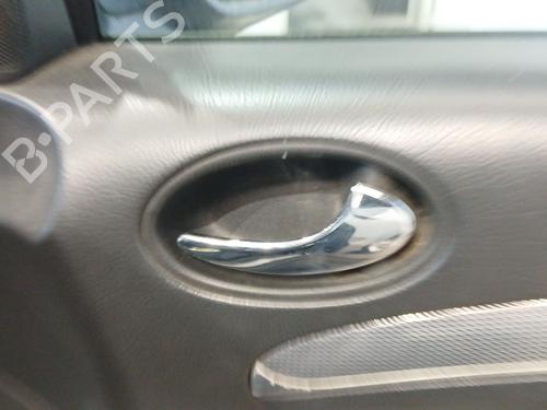 Used Front right interior door handle Front right interior door handle 38045938 38045938