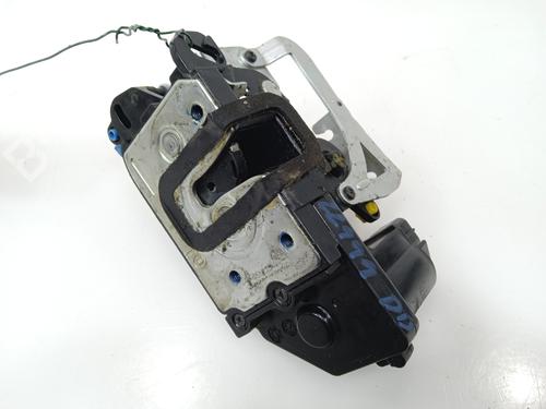 Used Front right lock SSANGYONG KYRON 2.0 Xdi 4x4 (141 hp) 20701685