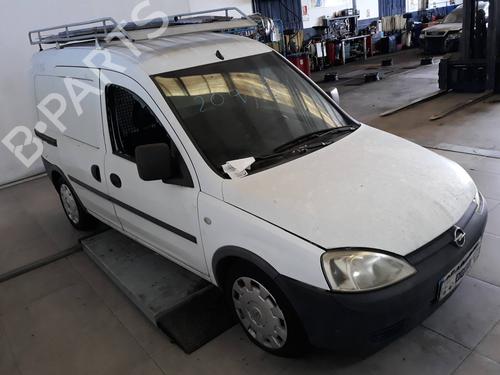 Right taillight OPEL COMBO Box Body/MPV 1.7 CDTI 16V | BP8071591C35 