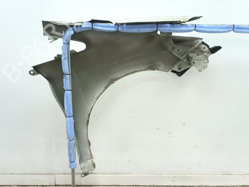 Forkjerm venstre TOYOTA PRIUS (_W3_) 1.8 Hybrid (ZVW3_) | BP29944891C41