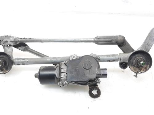 Used Front wiper motor NISSAN LEAF (ZE1) Electric (150 hp) 19323590