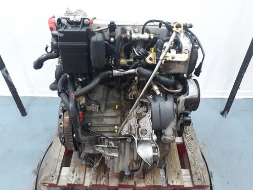 Used Engine FIAT BRAVA (182_) [1995-2003]  13233495