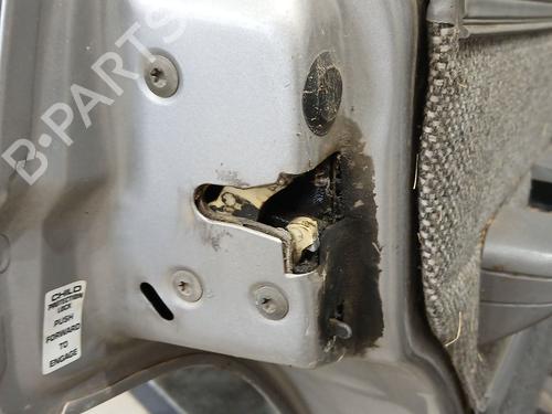 Used Rear left lock Rear left lock JEEP CHEROKEE (XJ) 4.0 i 4x4 (178 hp) 34343138 34343138